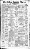 Stirling Observer Saturday 06 November 1886 Page 1