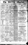 Stirling Observer Thursday 11 November 1886 Page 1