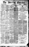Stirling Observer Thursday 02 December 1886 Page 1