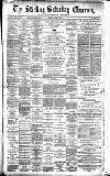 Stirling Observer Saturday 04 December 1886 Page 1