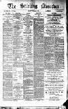 Stirling Observer Thursday 09 December 1886 Page 1