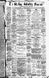 Stirling Observer Saturday 11 December 1886 Page 1