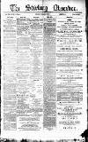 Stirling Observer Thursday 16 December 1886 Page 1
