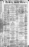 Stirling Observer Saturday 18 December 1886 Page 1