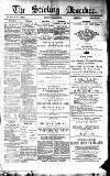 Stirling Observer Thursday 23 December 1886 Page 1
