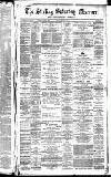 Stirling Observer Saturday 25 December 1886 Page 1