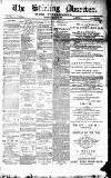Stirling Observer Thursday 30 December 1886 Page 1