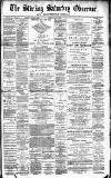 Stirling Observer Saturday 01 January 1887 Page 1