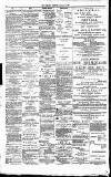 Stirling Observer Thursday 06 January 1887 Page 8