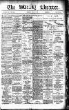Stirling Observer Thursday 13 January 1887 Page 1