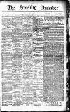 Stirling Observer Thursday 27 January 1887 Page 1