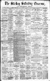 Stirling Observer Saturday 29 January 1887 Page 1