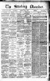 Stirling Observer Thursday 03 February 1887 Page 1