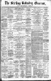 Stirling Observer Saturday 05 February 1887 Page 1