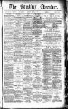 Stirling Observer Thursday 10 February 1887 Page 1
