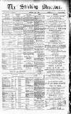Stirling Observer Thursday 07 April 1887 Page 1
