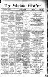 Stirling Observer Thursday 14 April 1887 Page 1