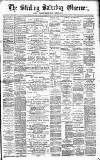 Stirling Observer Saturday 23 April 1887 Page 1