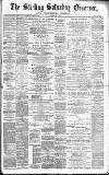 Stirling Observer Saturday 07 May 1887 Page 1