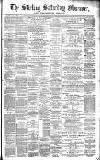 Stirling Observer Saturday 28 May 1887 Page 1