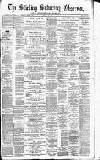 Stirling Observer Saturday 04 June 1887 Page 1