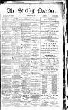 Stirling Observer Thursday 09 June 1887 Page 1