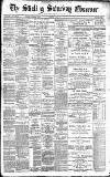 Stirling Observer Saturday 11 June 1887 Page 1