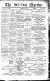 Stirling Observer Thursday 16 June 1887 Page 1