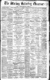 Stirling Observer Saturday 02 July 1887 Page 1