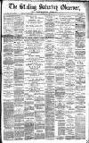 Stirling Observer Saturday 16 July 1887 Page 1