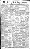 Stirling Observer Saturday 23 July 1887 Page 1