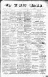 Stirling Observer Thursday 04 August 1887 Page 1