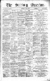 Stirling Observer Thursday 11 August 1887 Page 1