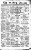 Stirling Observer Thursday 25 August 1887 Page 1