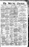 Stirling Observer Thursday 01 September 1887 Page 1