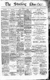 Stirling Observer Thursday 15 September 1887 Page 1