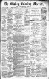 Stirling Observer Saturday 17 September 1887 Page 1