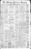 Stirling Observer Saturday 24 September 1887 Page 1