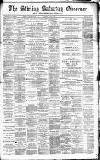 Stirling Observer Saturday 01 October 1887 Page 1