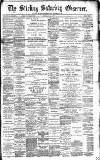 Stirling Observer Saturday 08 October 1887 Page 1
