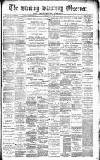 Stirling Observer Saturday 22 October 1887 Page 1