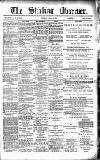 Stirling Observer Thursday 27 October 1887 Page 1