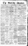 Stirling Observer Thursday 10 November 1887 Page 1