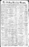 Stirling Observer Saturday 17 December 1887 Page 1
