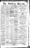 Stirling Observer Thursday 22 December 1887 Page 1