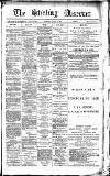 Stirling Observer Thursday 29 December 1887 Page 1
