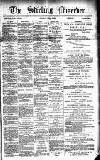 Stirling Observer Thursday 05 January 1888 Page 1