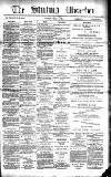 Stirling Observer Thursday 12 January 1888 Page 1