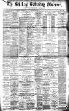 Stirling Observer Saturday 21 January 1888 Page 1