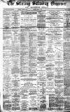 Stirling Observer Saturday 11 February 1888 Page 1